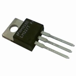 LM337 Voltage Regulator – Best Price in Pakistan | Robostan.pk