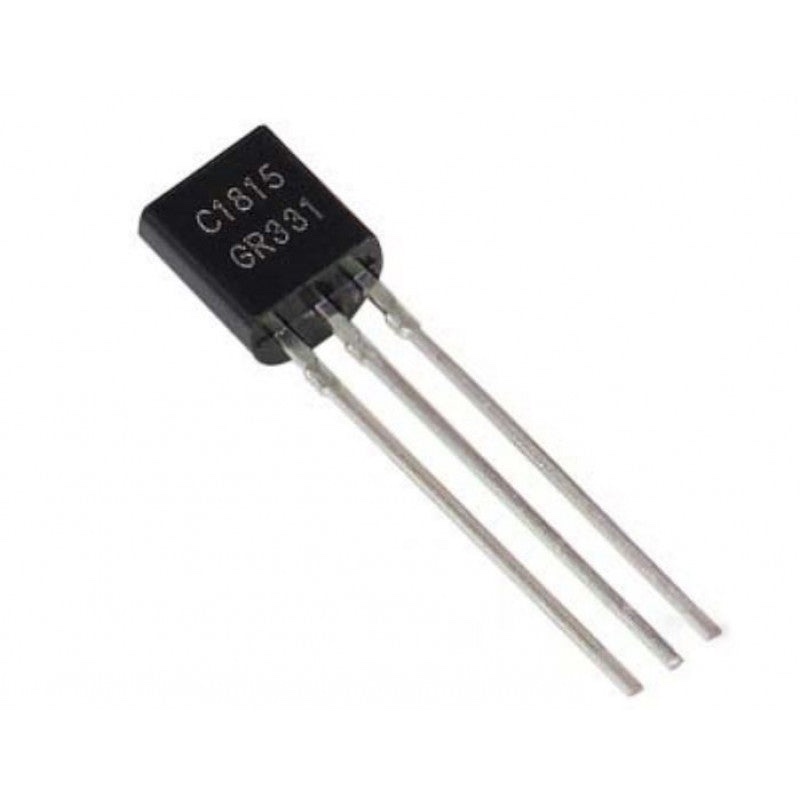 C1815 NPN Transistor – Best Price in Pakistan | Robostan.pk
