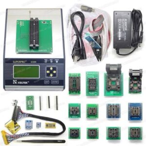 Super Pro 6100 Universal Programmer in Pakistan | Buy from robostan.pk