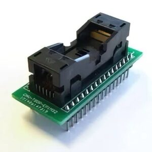 TSOP EP1M32 Pin SMD Socket - Best Price in Pakistan at robostan.pk