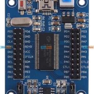 Buy Logic Analyzer EEPROM Development Board in Pakistan | Robostan.pk