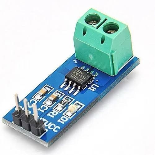 Buy ACS712 30A Range Current Sensor Module Online in Pakistan | Robostan.pk