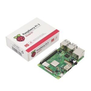 Buy Raspberry Pi 3 Model B+ Online in Pakistan | Robostan.pk