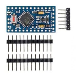 Arduino Pro Mini 3.3/5 v