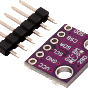 Buy BMP280 Pressure Sensor Module Online in Pakistan | Robostan.pk