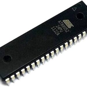 ATML - AT89S52