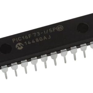PIC 16F73