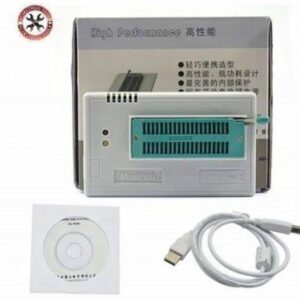 Universal Programmer TL866II Plus USB Programmer For 15000+IC SPI Flash NAND EEPROM MCU PIC AVR