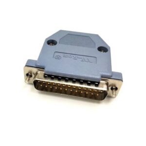 DB25 Male Connector - High-Quality & Affordable | robostan.pk