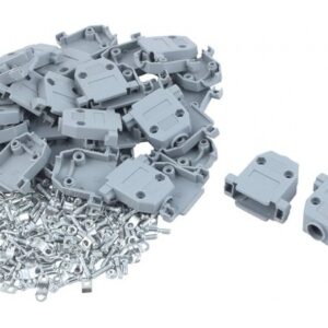 Buy DB25 Cover Connector for Secure Connections | robostan.pk