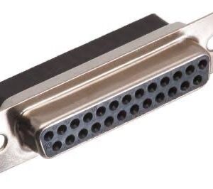 Buy DB25 Female Connector - Durable & Reliable | robostan.pk