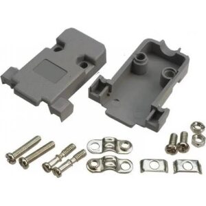 DB9 Connector Cover for Reliable Protection - Buy Online at robostan.pk