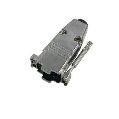 DB9 Metal Connector Cover for Serial Connectors - Buy Online at robostan.pk