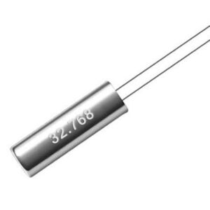 Buy 32.768kHz Crystal Oscillator Online in Pakistan - Best Price at robostan.pk