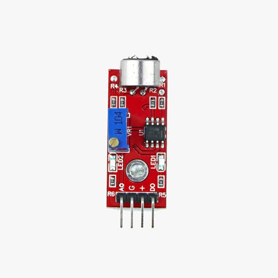 Buy Mic Module Price in Pakistan | Robostan.pk