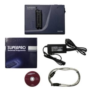 Superpro 610p