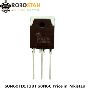 Buy 60N60FD1 IGBT Module Price in Pakistan