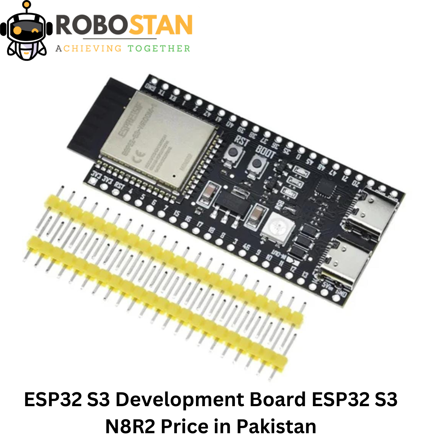 Buy ESP32-S3 Development Board Price in Pakistan