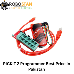 Buy PICkit 2 Programmer Online | Best Price in Pakistan