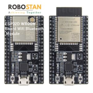 Buy ESP32D WROOM Board WiFi Bluetooth Module Online in Pakistan | Robostan.pk