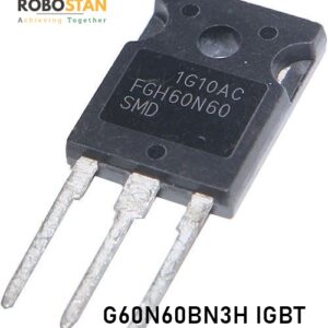 Buy G60N60BN3H IGBT Price in Pakistan | Robostan.pk