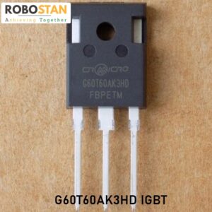 Buy G60T60AK3HD IGBT | Best Price in Pakistan | Robostan.pk