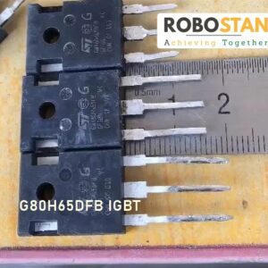 Buy G80H65DFB IGBT Online in Pakistan | Robostan.pk