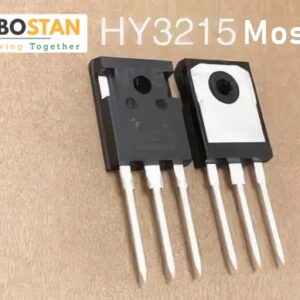 Buy HY3215W MOSFET Online in Pakistan | Robostan.pk
