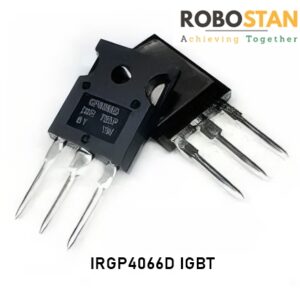 Buy IRGP4066D IGBT Online in Pakistan | Robostan.pk