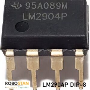 Buy LM2904P DIP-8 Dual Op-Amp IC Online in Pakistan | Robostan.pk