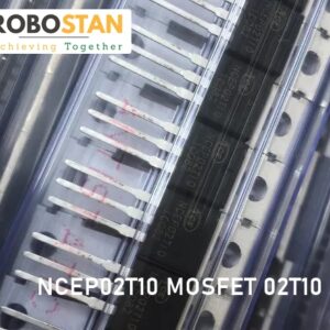 Buy NCEP02T10 MOSFET 02T10 Online in Pakistan | Robostan,pk