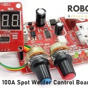 Buy NY-D01 100A Spot Welder Control Board Online in Pakistan | Robostan.pk