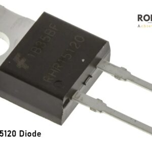 Buy RHRP15120 Diode Ultra-Fast Recovery Online in Pakistan | Robostan.pk