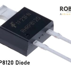 Buy RHRP8120 Diode Online in Pakistan | Robostan.pk