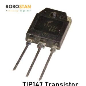 Buy TIP147 Transistor Price in Pakistan | Robostan.pk