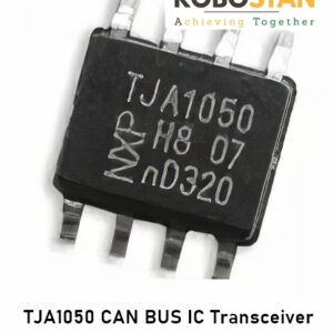 Buy TJA1050 CAN BUS IC Transceiver Online in Pakistan | Robostan.pk
