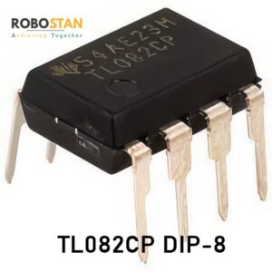 Buy TL082CP DIP-8 Operational Amplifier IC Online in Pakistan | Robostan.pk