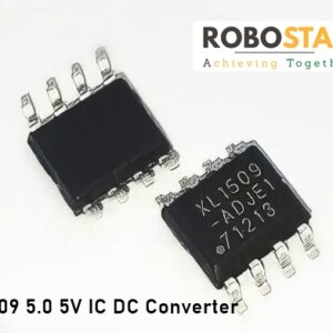 Buy XL1509 5.0 5V IC DC Converter Online in Pakistan | Robostan.pk