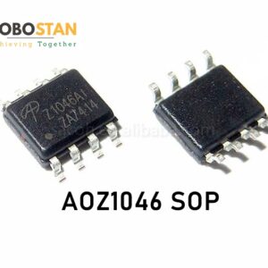 Buy AOZ1046 SOP Price in Pakistan | Robostan.pk