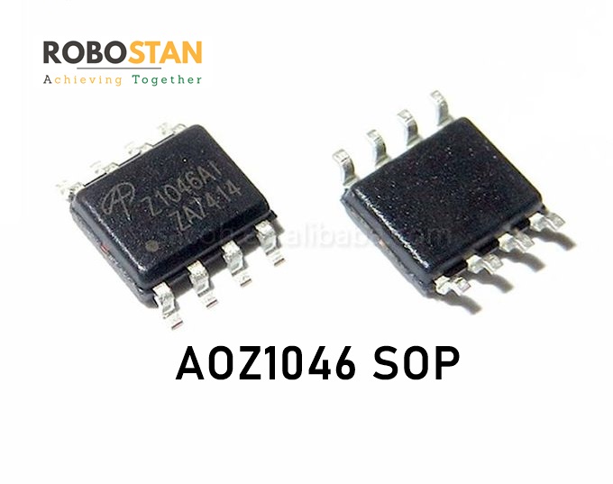 Buy AOZ1046 SOP Price in Pakistan | Robostan.pk