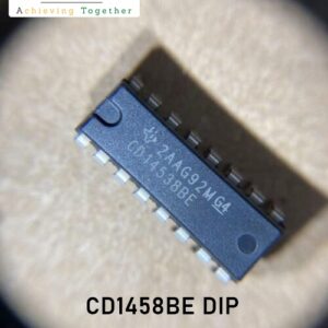 Buy CD14538BE DIP Price in Pakistan | Robostan.pk