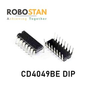Buy CD4049BE DIP Price in Pakistan | Robostan.pk