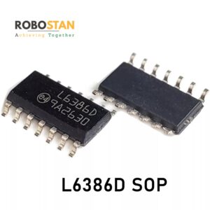 Buy L6386D SOP Price in Pakistan | Robostan.pk