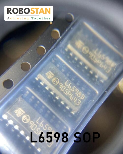 Buy L6598 SOP Price in Pakistan | Robostan.pk