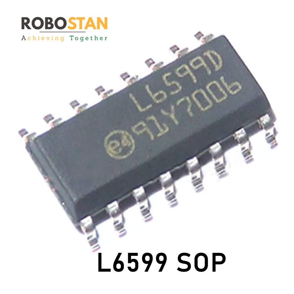 Buy L6599 SOP Price in Pakistan | Robostan.pk