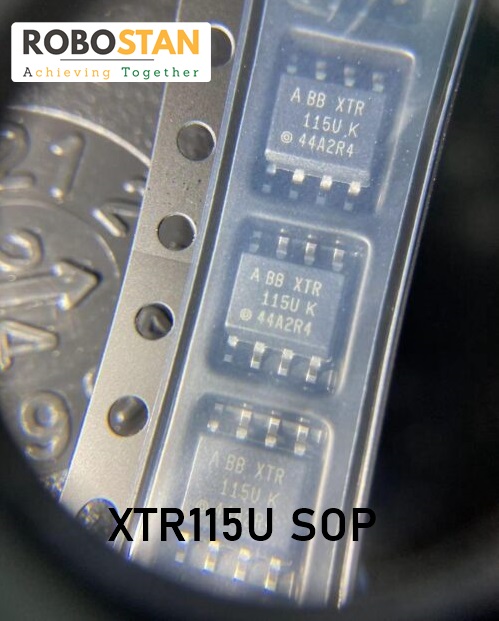 Buy XTR115U SOP Price in Pakistan | Robostan.pk