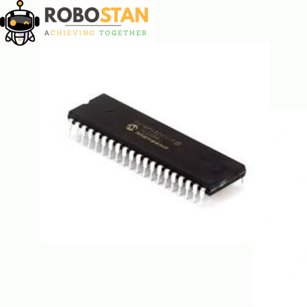 Buy PIC18F452 -I/P 40 Pin Microcontroller Best Price Pakistan