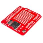 MicroSD Shield