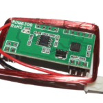 RFID RDM6300 Module