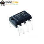 MAX487 IC